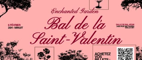 BAL DE LA SAINT-VALENTIN 2026