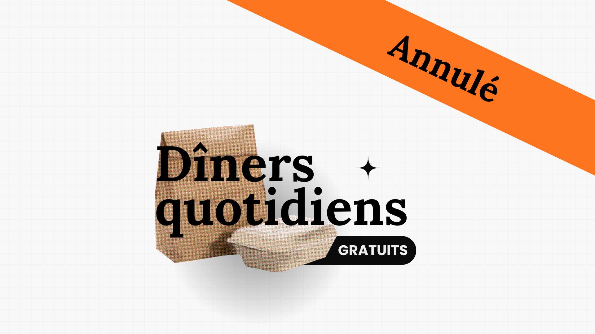 annulé mercredi le 11 mars