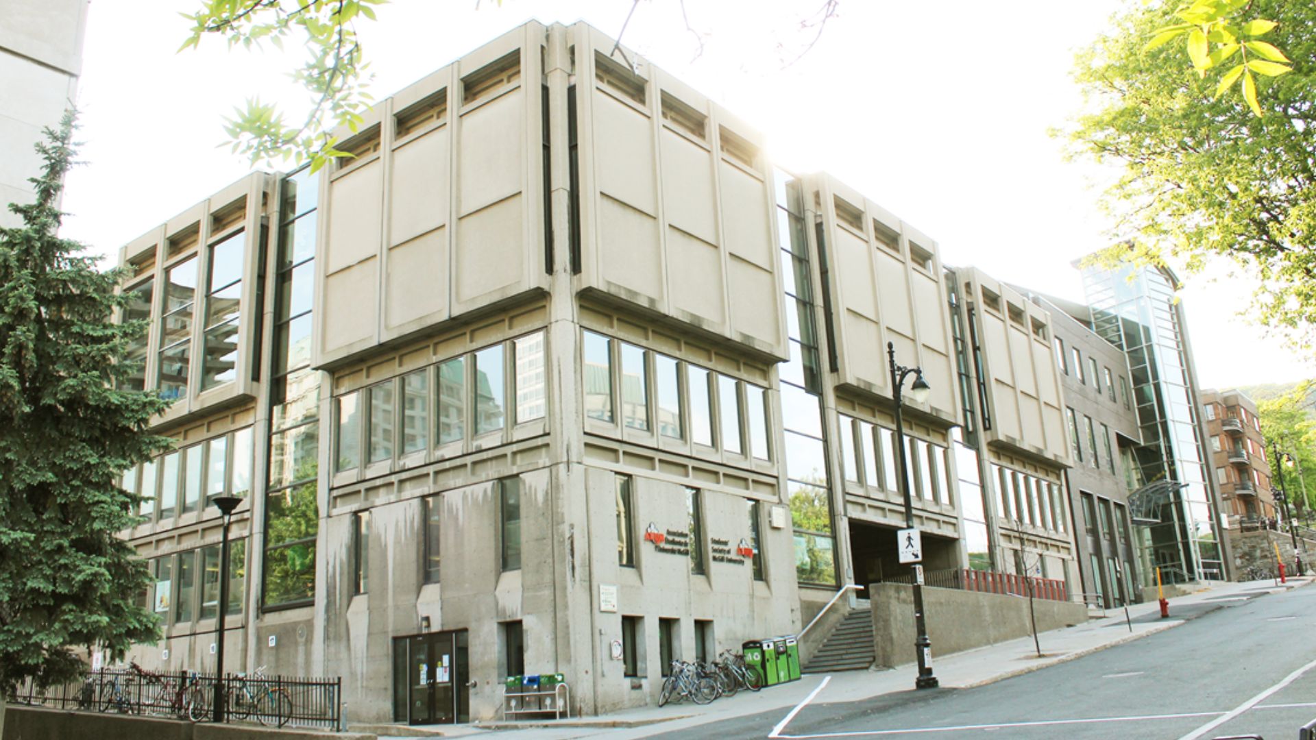 University Centre is Closed for Easter Weekend