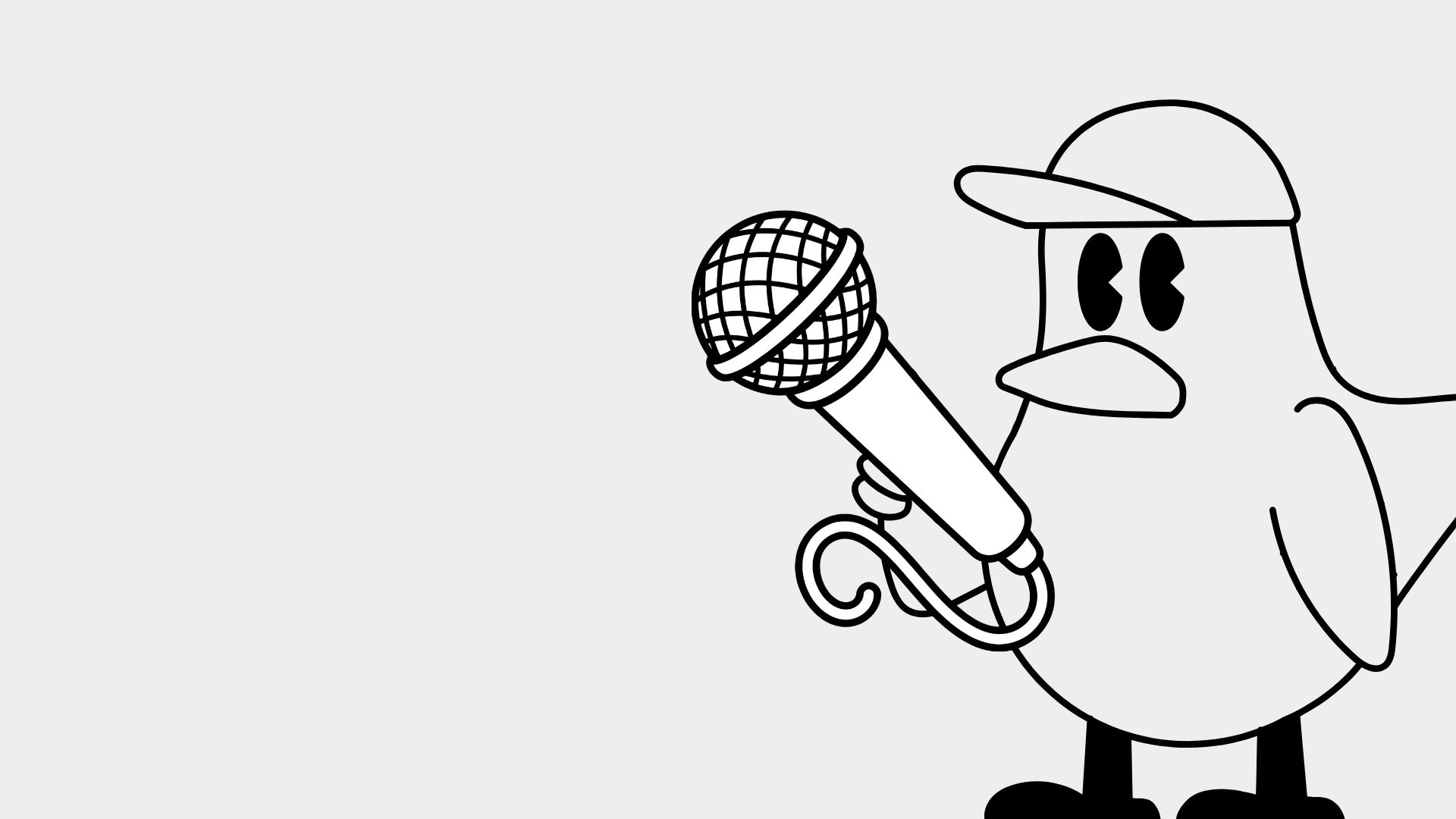 SSMU Executive  Candidates’ Debate