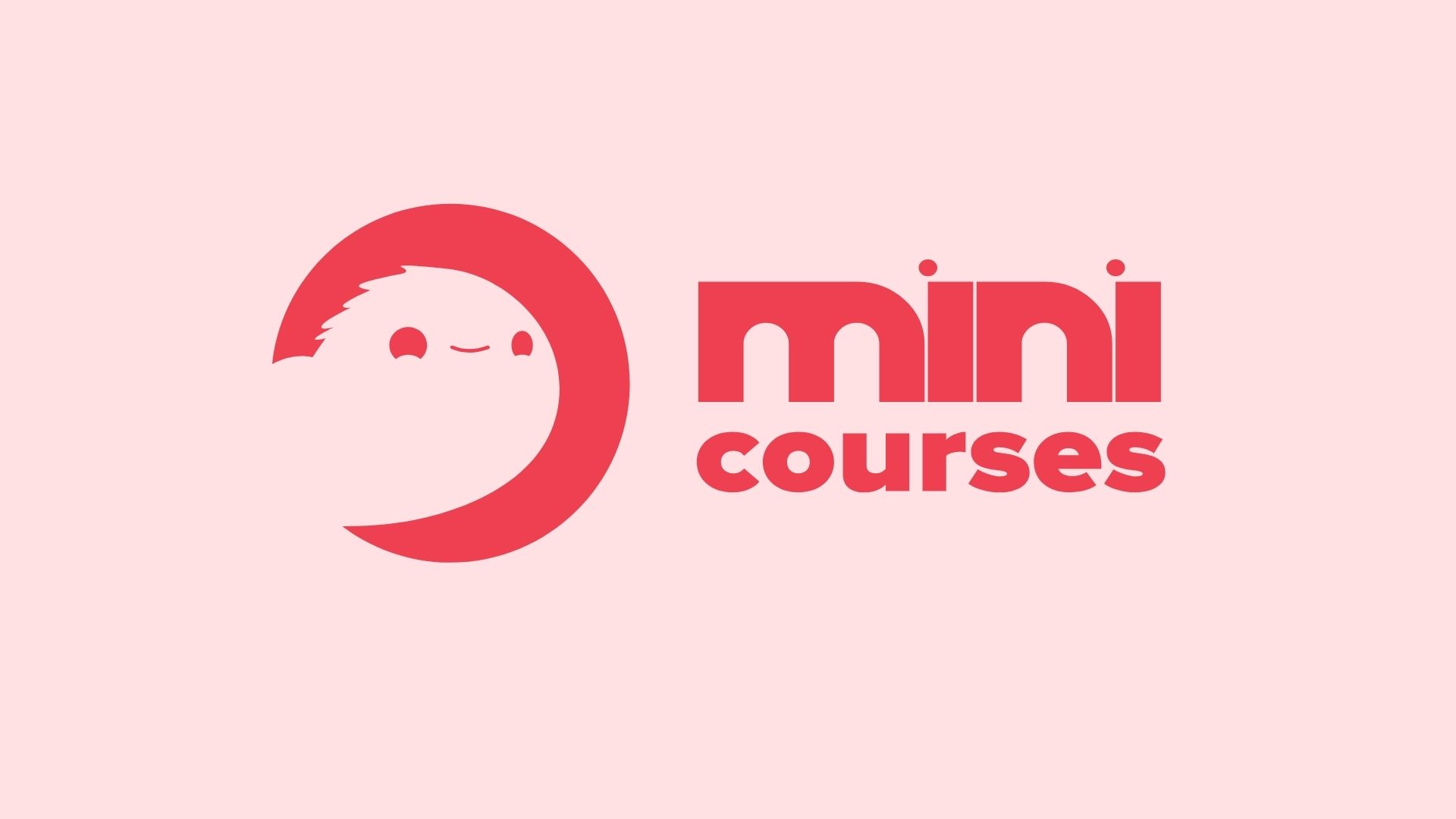 Minicourses Updtate