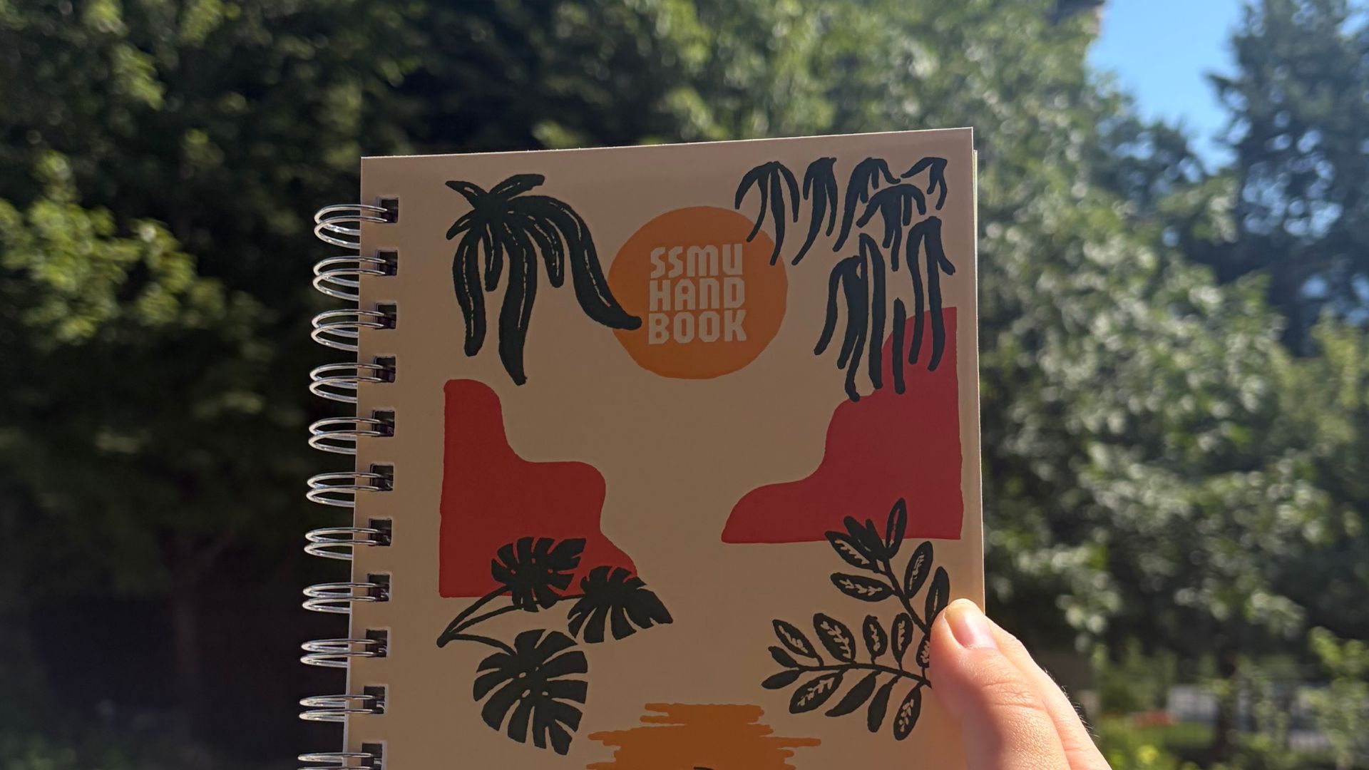 SSMU Handbook 2026-2027