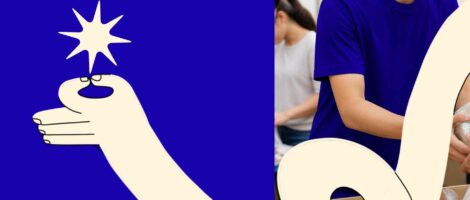 Come Volunteer ­ @Fall 2026 Activities Night!