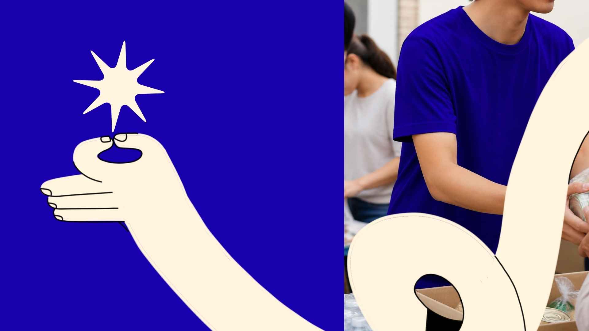 Come Volunteer ­ @Fall 2026 Activities Night!