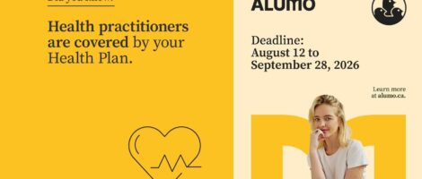 ALUMO Student Insurance 
