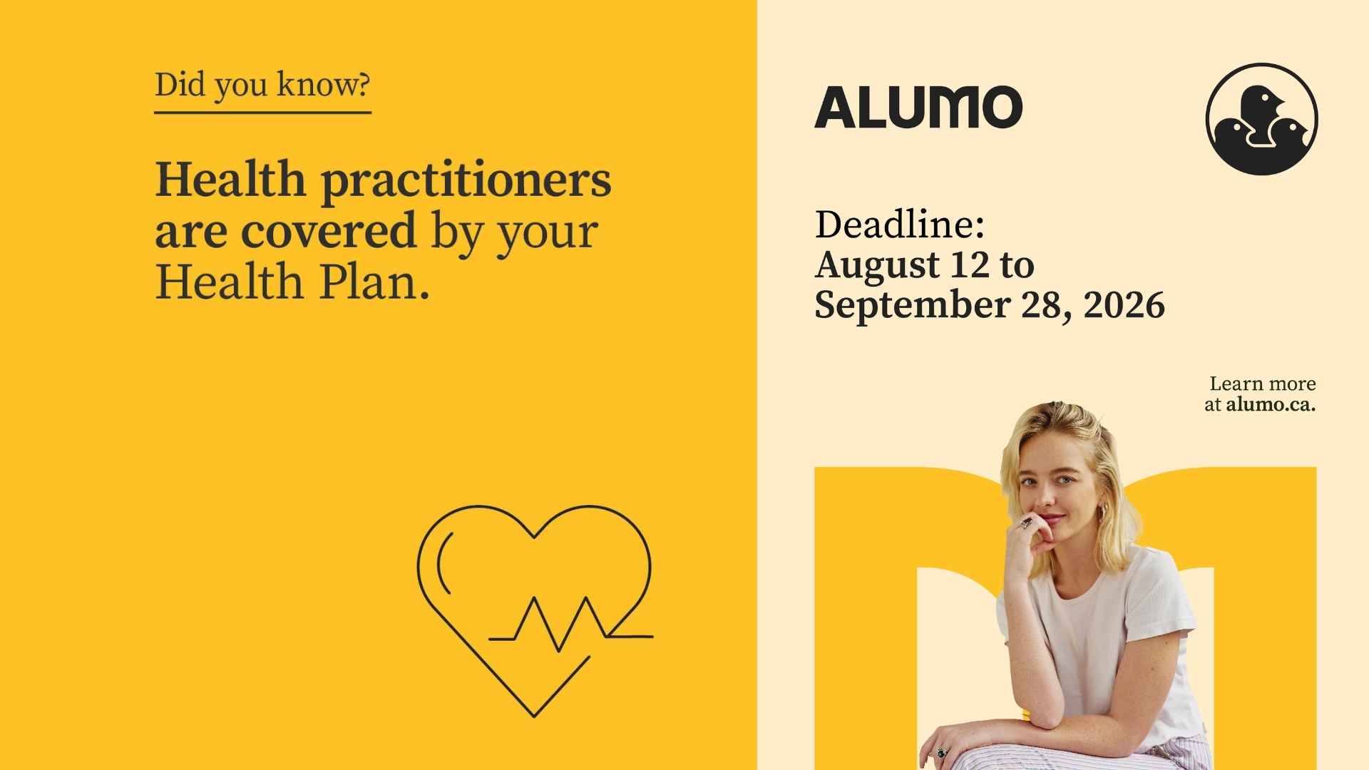 ALUMO Student Insurance ­
