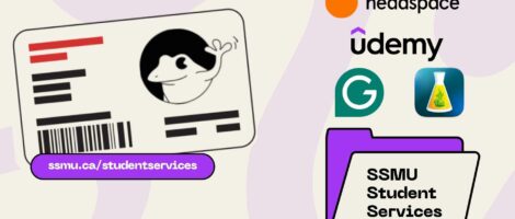 Take Advantage of Our Awesome Student Services!