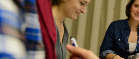 Environment Coordinator Application – Join the SSMU Environment!