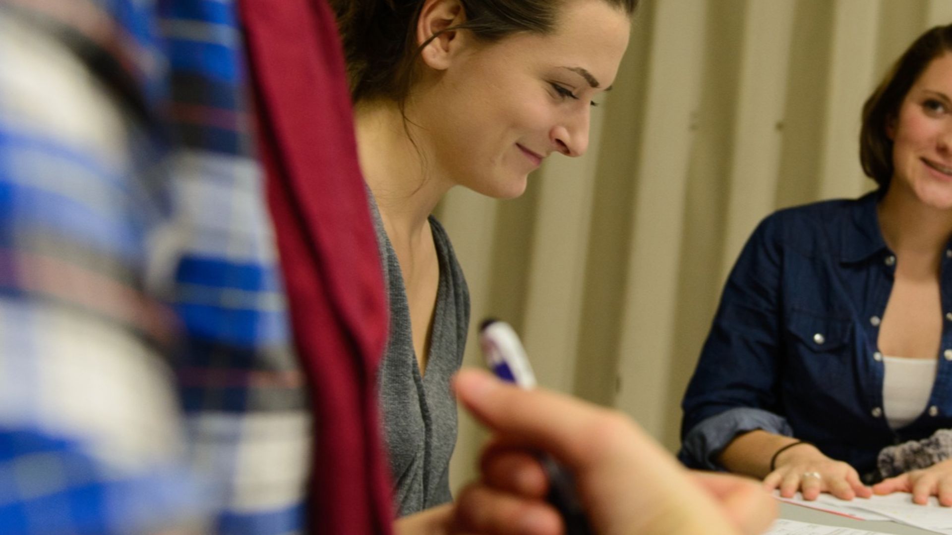 Environment Coordinator Application – Join the SSMU Environment!