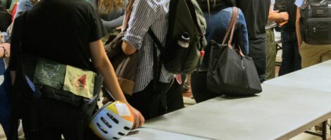 Faites votre demande pour le fonds de solidarité communautaire (CSF) !